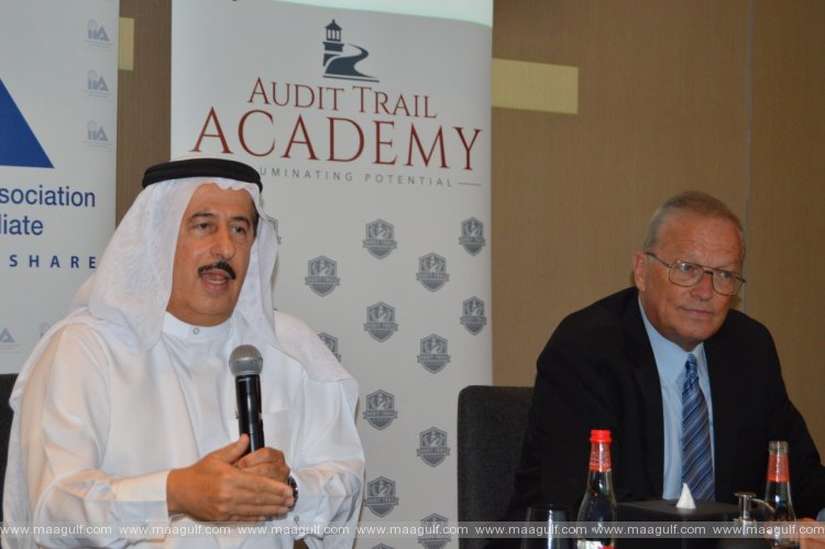 UAE IAA launches Audit Trail Academy in Dubai, first of its kind globally